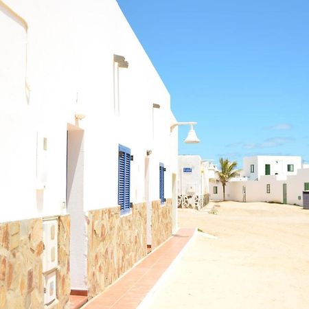 Apartamentos El Marinero - Roque Caleta de Sebo Kültér fotó