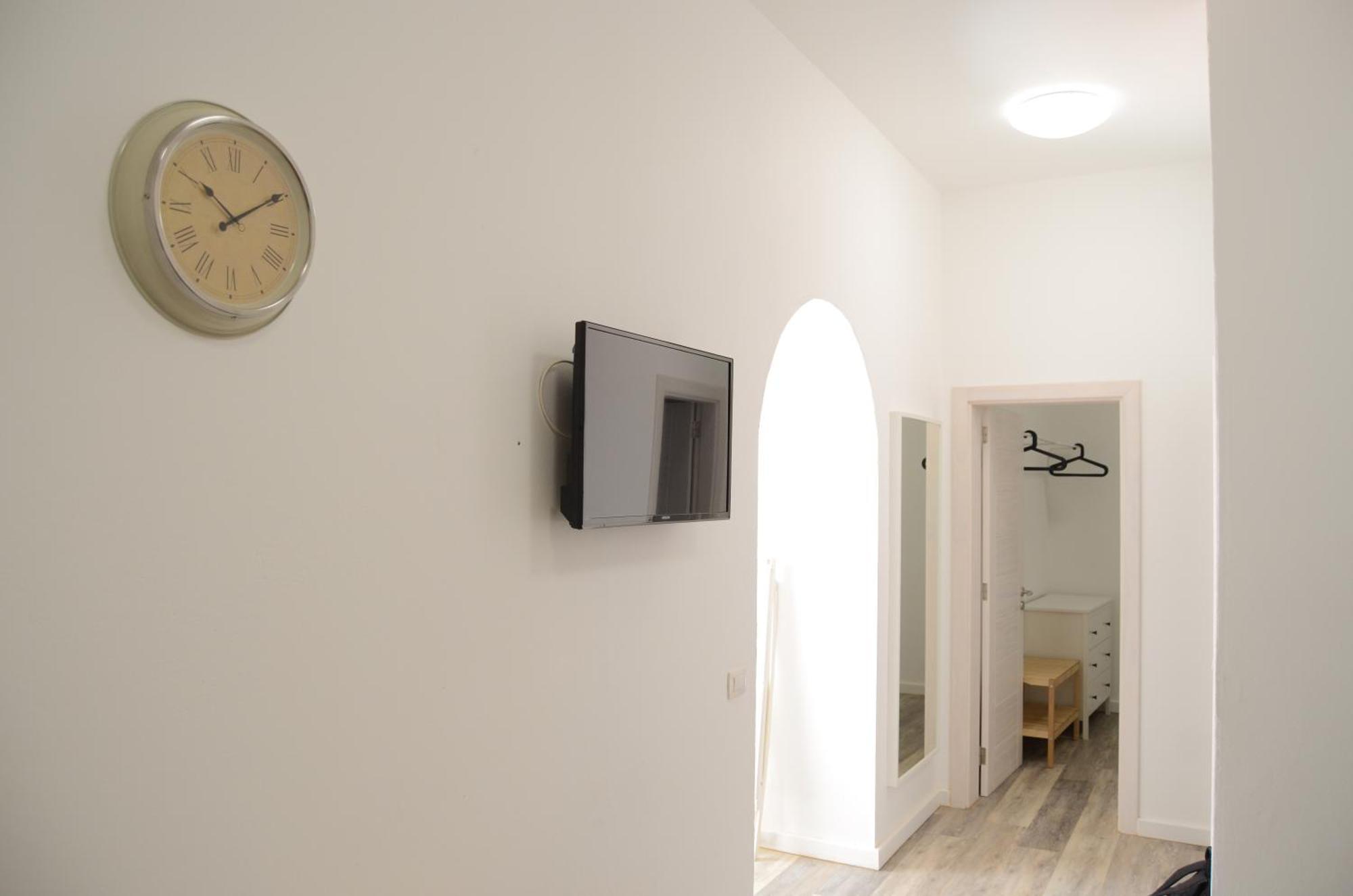 Apartamentos El Marinero - Roque Caleta de Sebo Kültér fotó