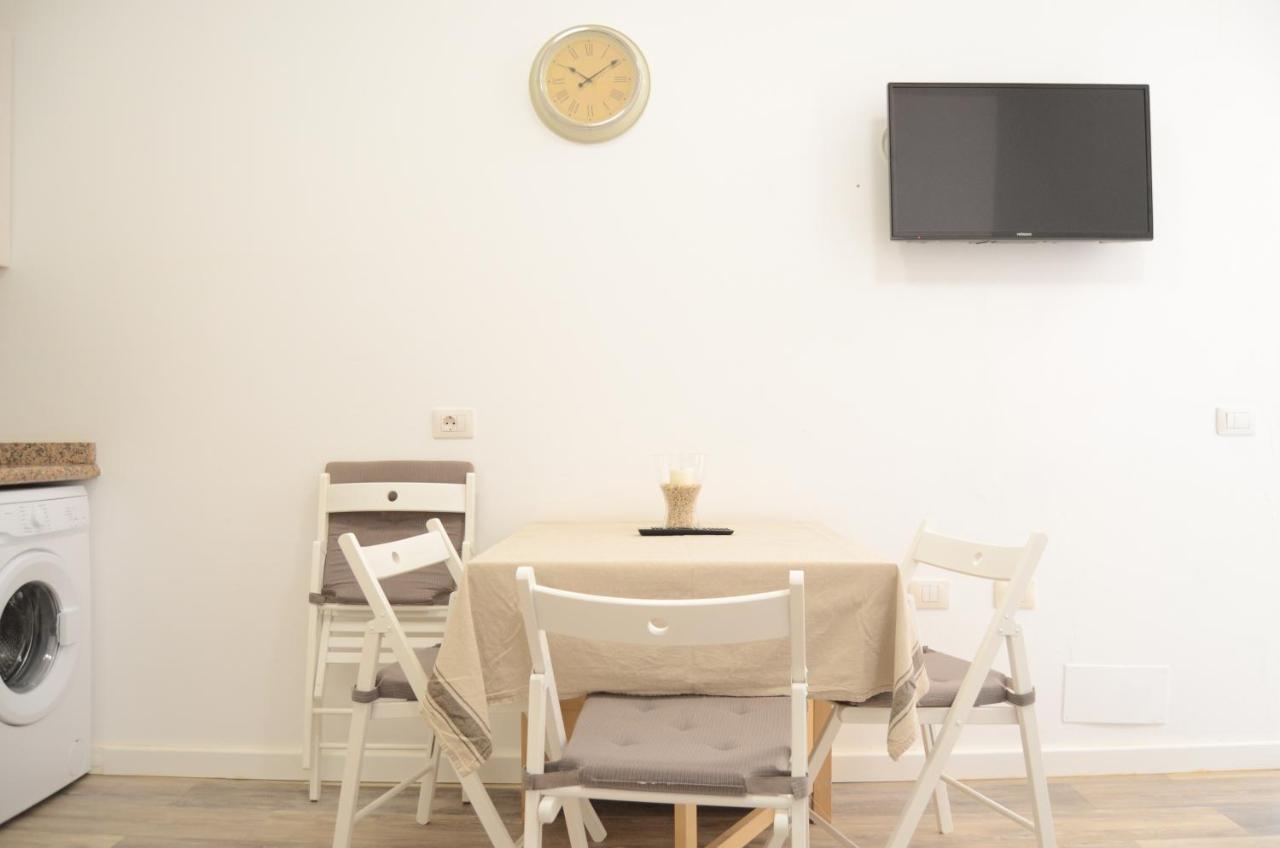 Apartamentos El Marinero - Roque Caleta de Sebo Kültér fotó