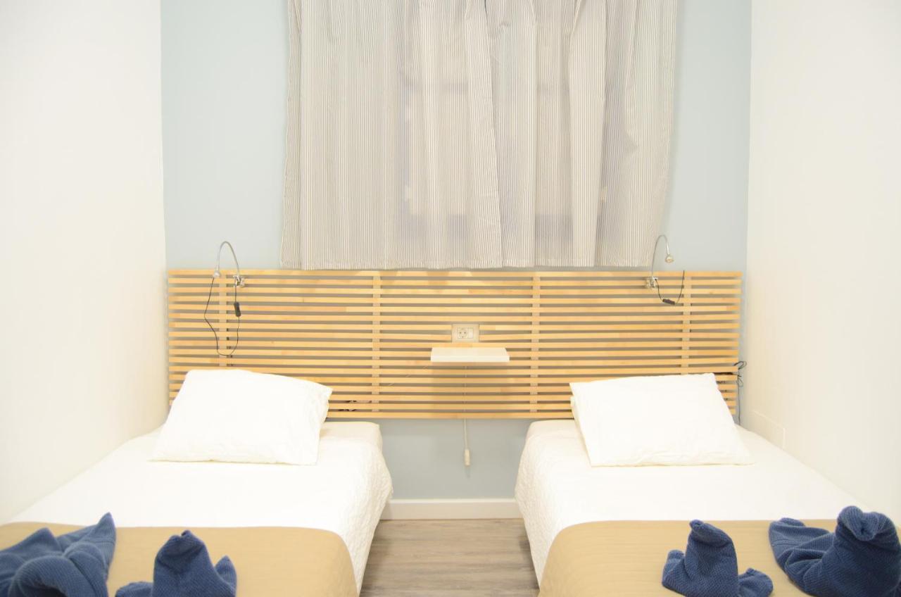 Apartamentos El Marinero - Roque Caleta de Sebo Kültér fotó