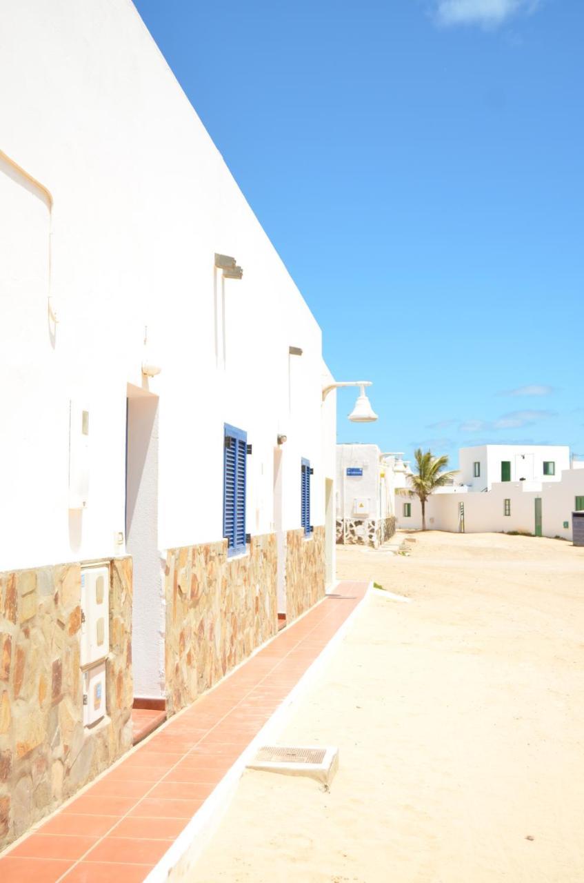 Apartamentos El Marinero - Roque Caleta de Sebo Kültér fotó