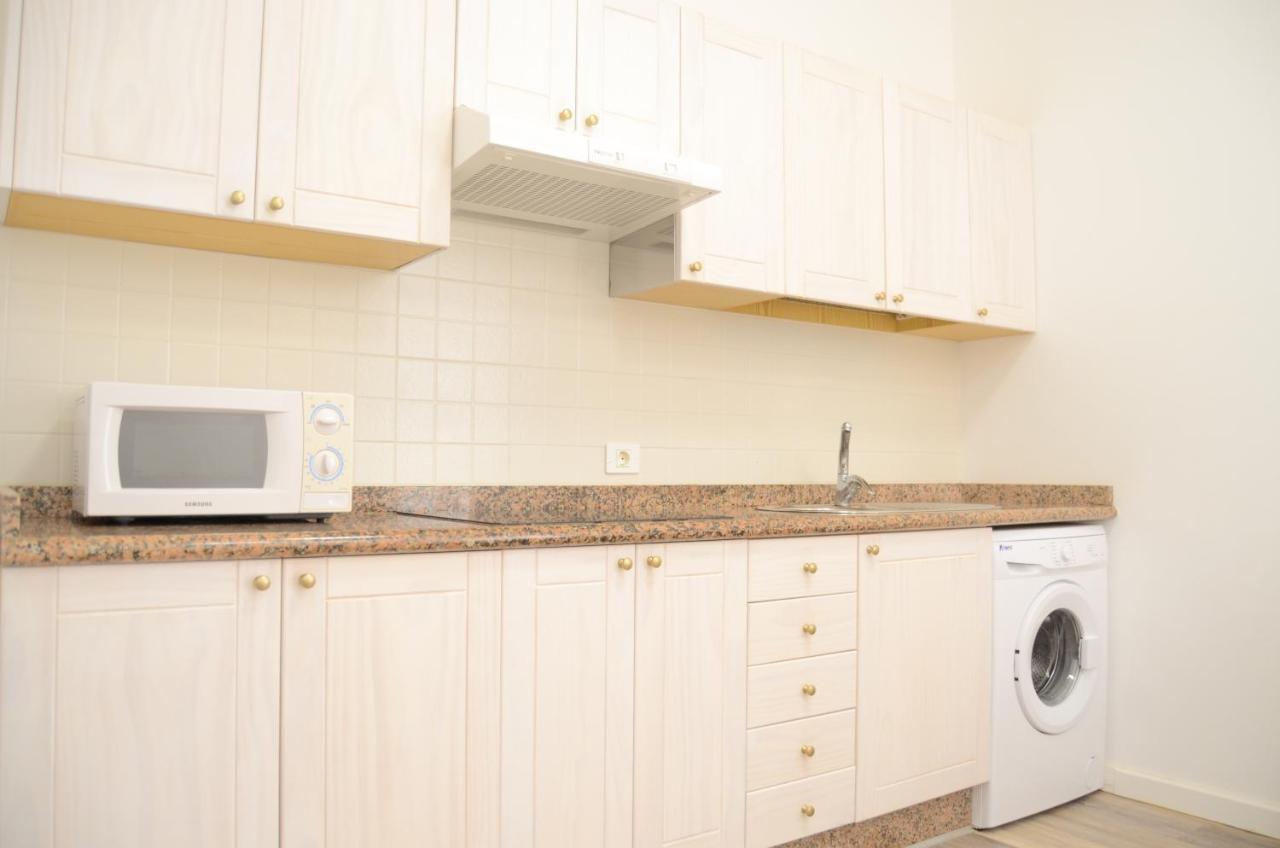 Apartamentos El Marinero - Roque Caleta de Sebo Kültér fotó