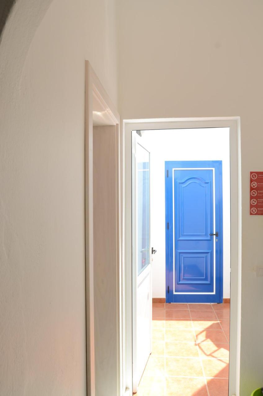 Apartamentos El Marinero - Roque Caleta de Sebo Kültér fotó